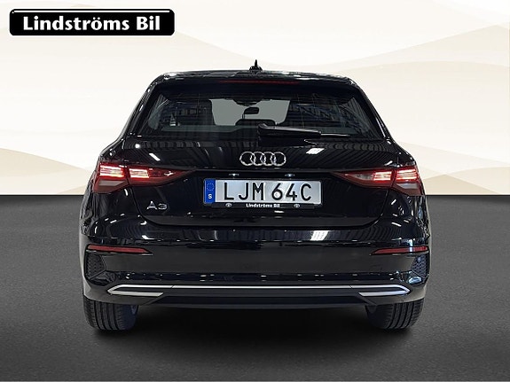 Audi A3 7 of 20