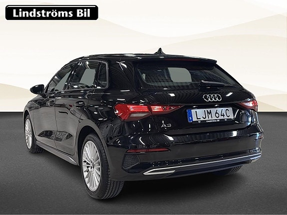 Audi A3 4 of 20