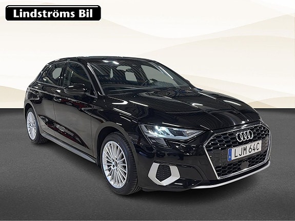 Audi A3 3 of 20