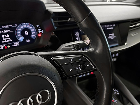 Audi A3 19 of 20