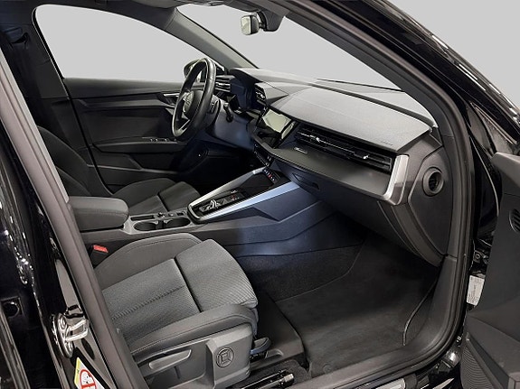 Audi A3 9 of 20