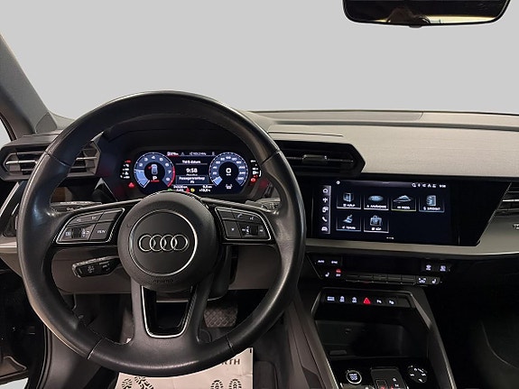 Audi A3 14 of 20