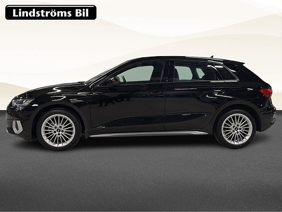 Audi A3 6 of 20