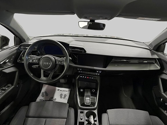 Audi A3 11 of 20