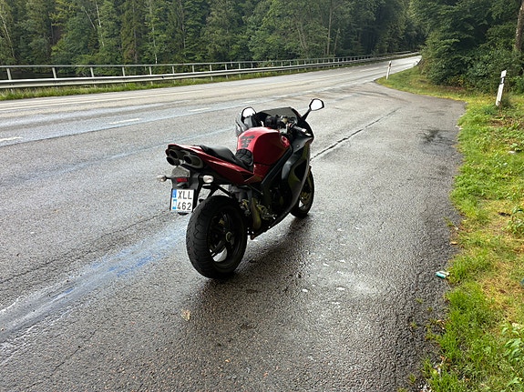 Triumph Sprint ST 1050 ABS 4 of 8