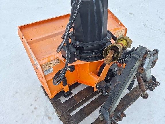 Hydromann 1200 SV 1000 2 of 10