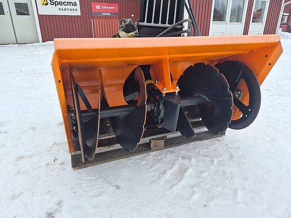 Hydromann 1200 SV 1000 7 of 10