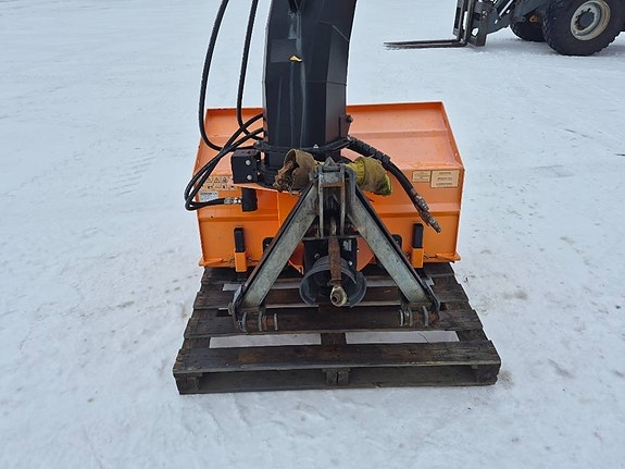 Hydromann 1200 SV 1000 5 of 10
