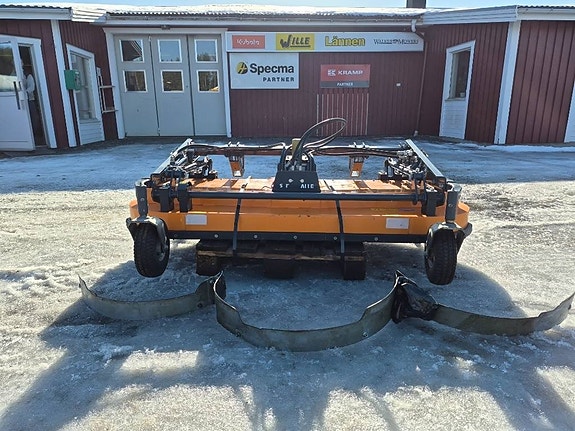 GMR FR 1800 LMN 6 of 8