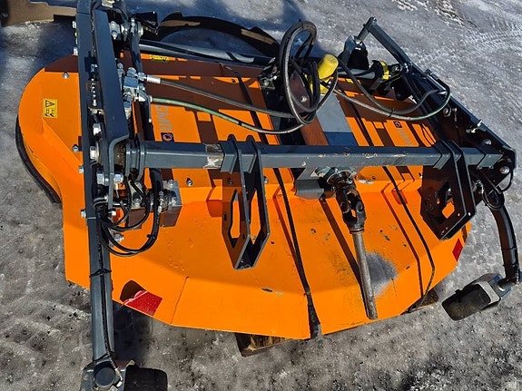 GMR FR 1800 LMN 3 of 8