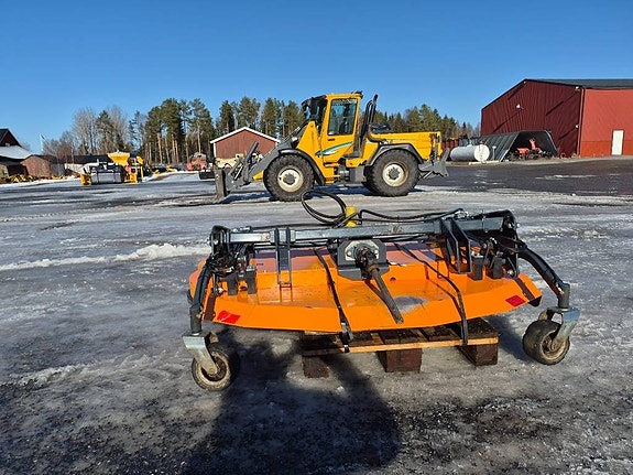 GMR FR 1800 LMN 4 of 8