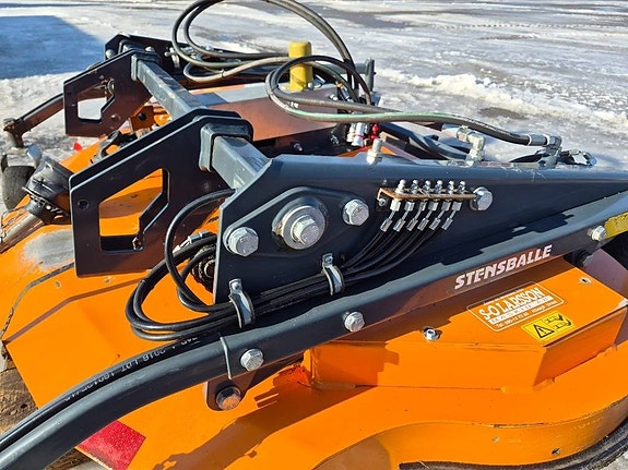 GMR FR 1800 LMN 5 of 8