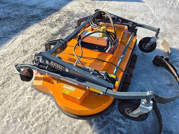 GMR FR 1800 LMN 2 of 8