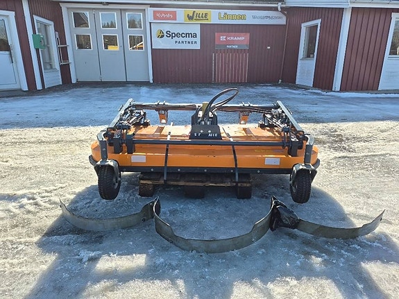 GMR FR 1800 LMN