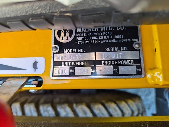 Walker D21 d 19 of 19