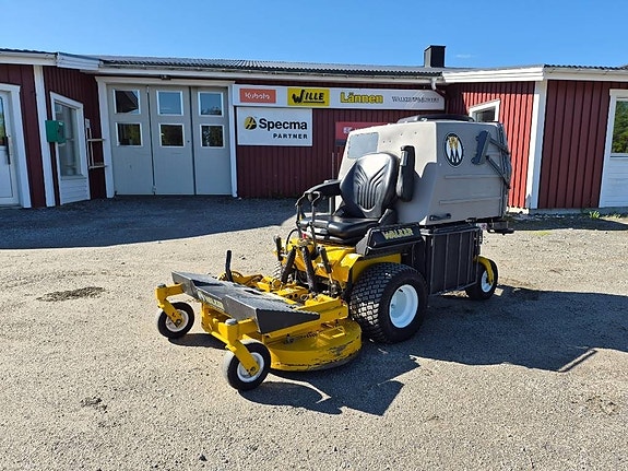 Walker D21 d