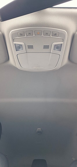 Ford Mondeo 21 of 21