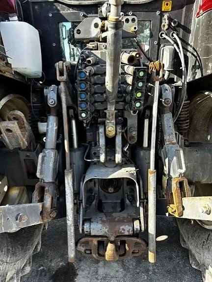 Valtra T213 VERSU SCR 3 of 4