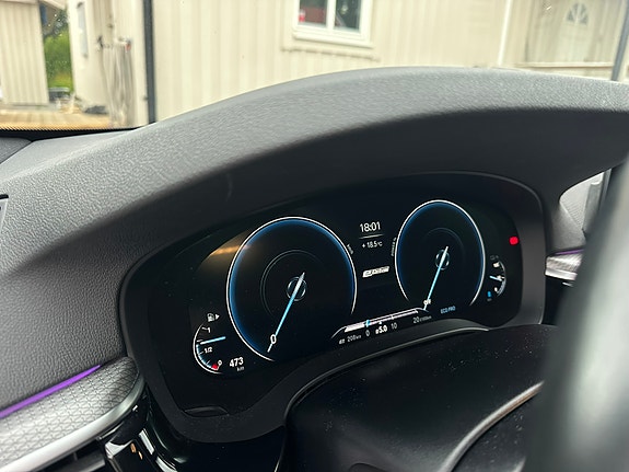 BMW 530e 7 of 11
