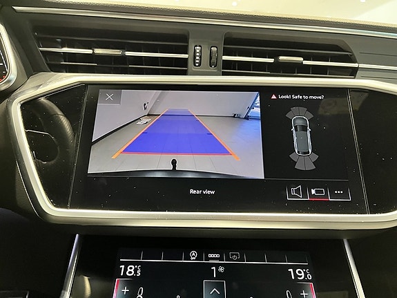 Audi A6 12 of 12