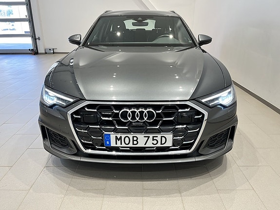 Audi A6 12 of 12