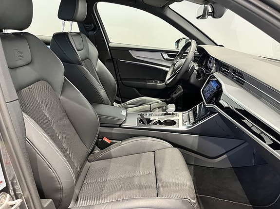 Audi A6 7 of 12