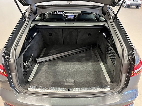 Audi A6 4 of 12