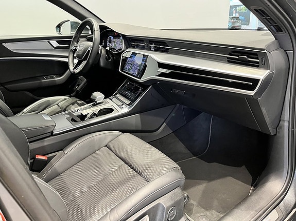 Audi A6 6 of 12