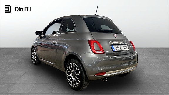 Fiat 500 3 of 15