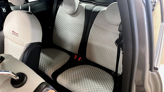 Fiat 500 12 of 15