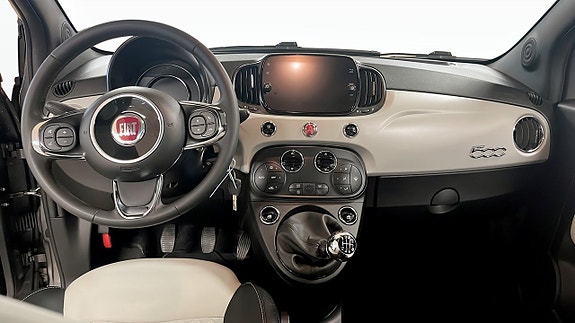 Fiat 500 11 of 15