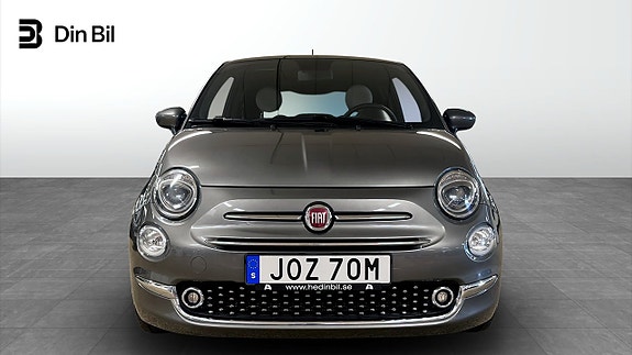 Fiat 500 4 of 15