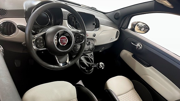 Fiat 500 7 of 15