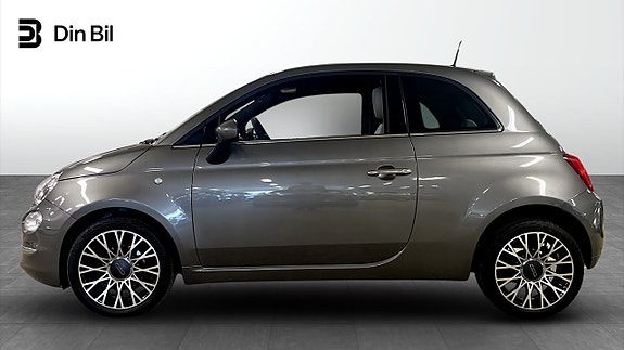 Fiat 500 2 of 15