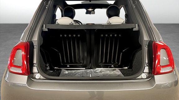 Fiat 500 13 of 15