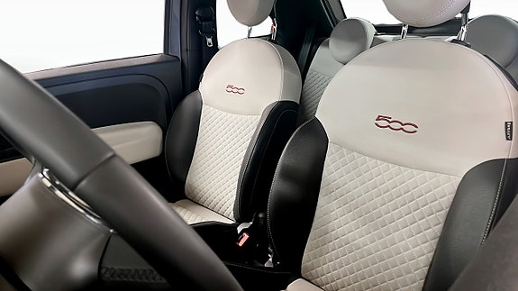 Fiat 500 8 of 15