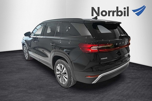 Skoda Kodiaq 4 of 13