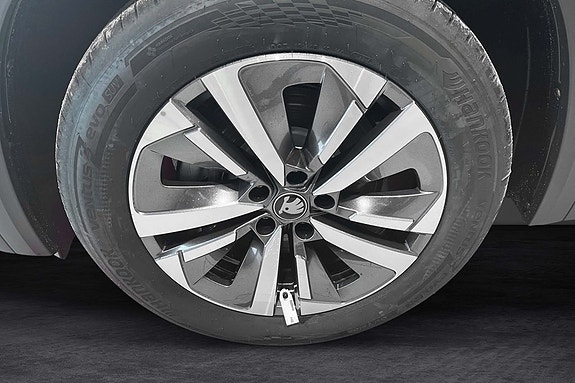 Skoda Kodiaq 12 of 13