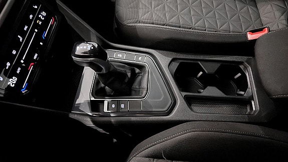 Volkswagen Tiguan 19 of 22