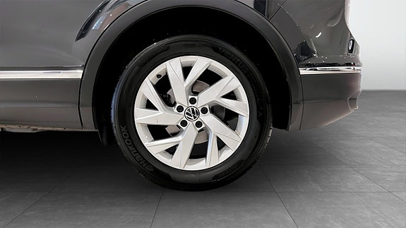 Volkswagen Tiguan 6 of 22