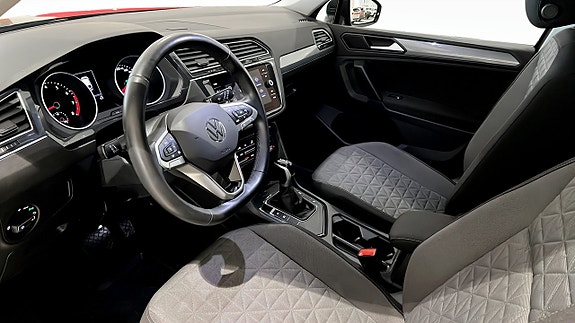 Volkswagen Tiguan 7 of 22
