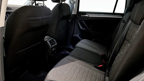 Volkswagen Tiguan 11 of 22