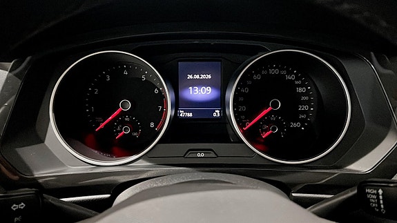 Volkswagen Tiguan 21 of 22