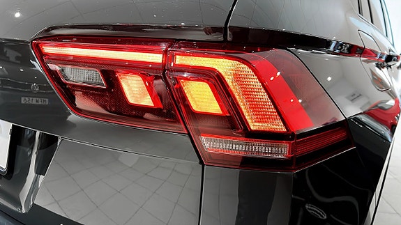 Volkswagen Tiguan 14 of 22