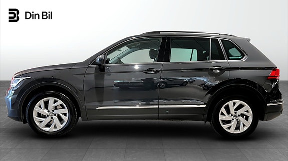 Volkswagen Tiguan 2 of 22