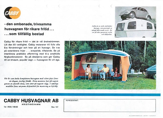 Cabby De Lux 20 of 22