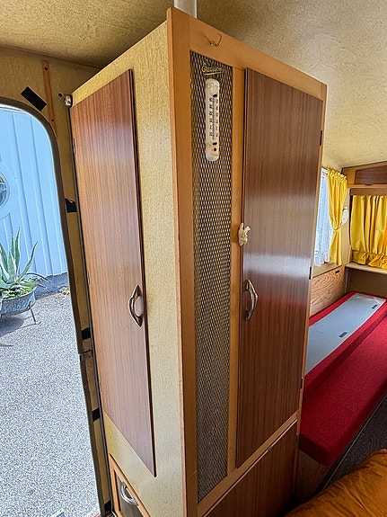Cabby De Lux 8 of 22