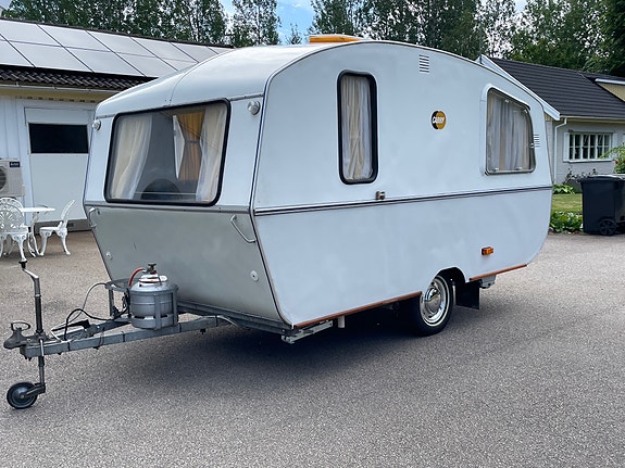 Cabby De Lux 21 of 22
