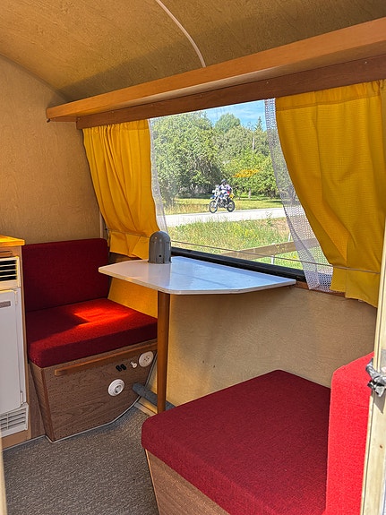 Cabby De Lux 6 of 22