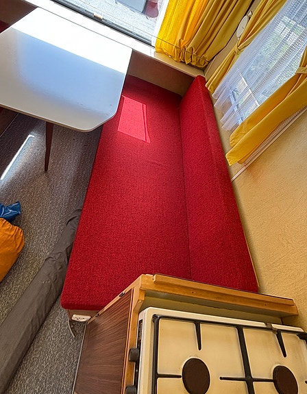 Cabby De Lux 7 of 22
